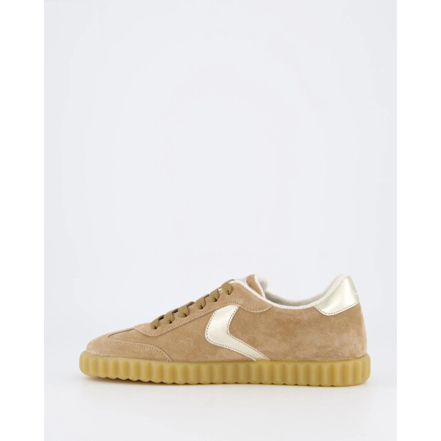 Voile Blanche Dames ines suede sneaker 0012018630-4D33 large