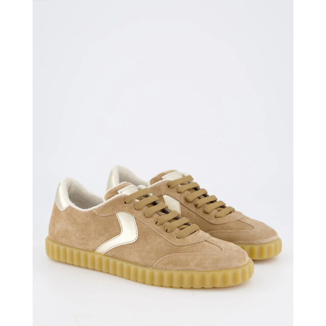 Voile Blanche Dames ines suede sneaker 0012018630-4D33 large