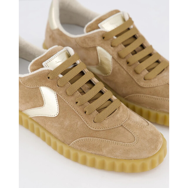 Voile Blanche Dames ines suede sneaker 0012018630-4D33 large