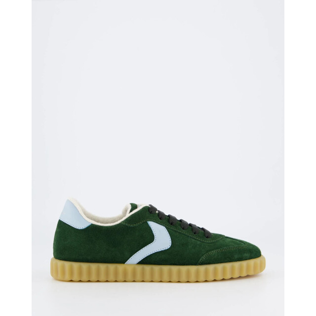 Voile Blanche Dames ines suede sneaker 0012018630-2F59 large