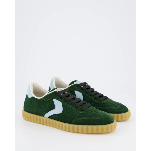 Voile Blanche Dames ines suede sneaker 0012018630-2F59 large