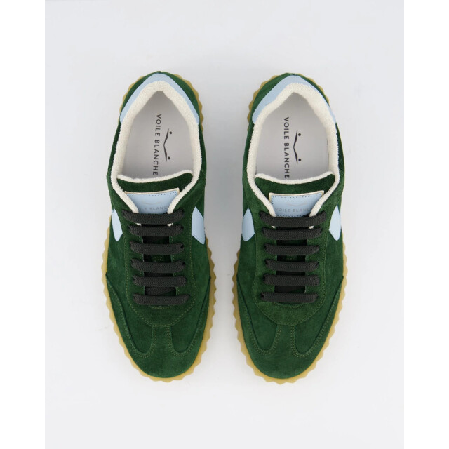 Voile Blanche Dames ines suede sneaker 0012018630-2F59 large