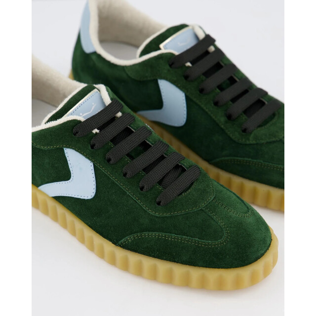 Voile Blanche Dames ines suede sneaker 0012018630-2F59 large