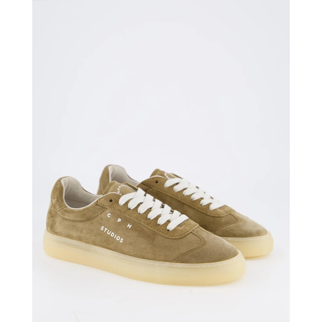 Copenhagen Dames cph433 sneaker CPH433-Taupe large