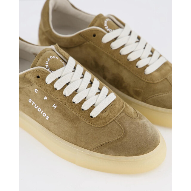 Copenhagen Dames cph433 sneaker CPH433-Taupe large