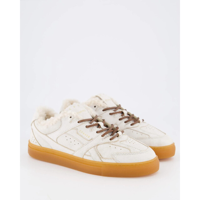 Copenhagen Dames cph63 vintage teddy CPH63- large