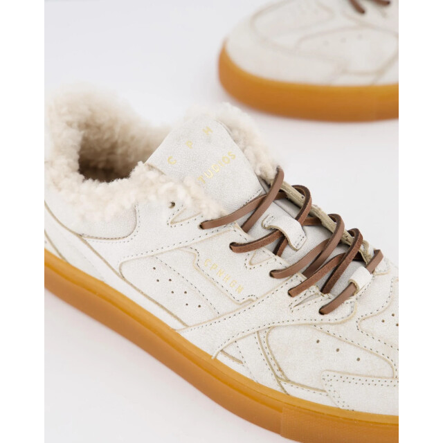 Copenhagen Dames cph63 vintage teddy CPH63- large