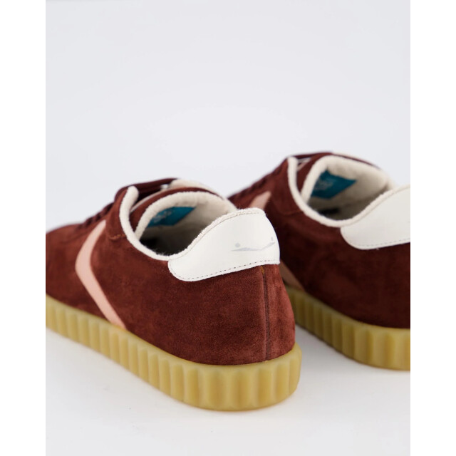 Voile Blanche Dames ines suede sneaker 0012018630-1D71 large
