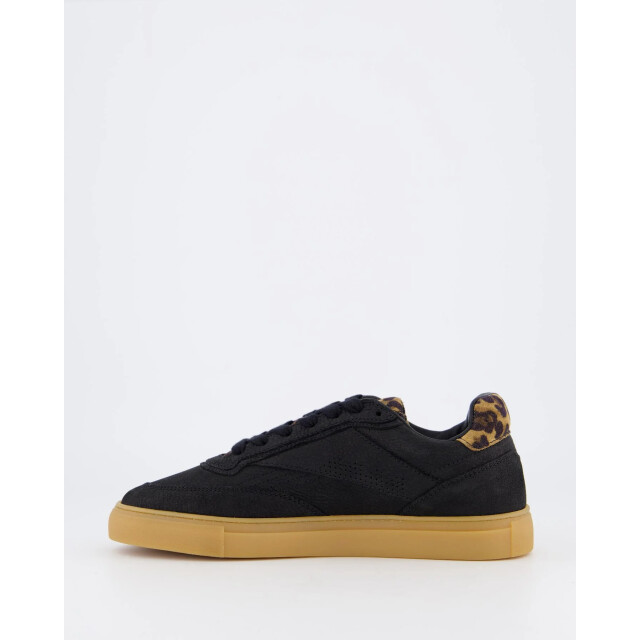 Copenhagen Dames cph90 sneaker CPH90-Black/Leo large