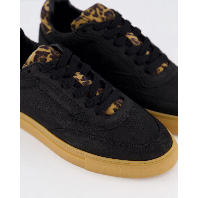 Copenhagen Dames cph90 sneaker CPH90-Black/Leo large