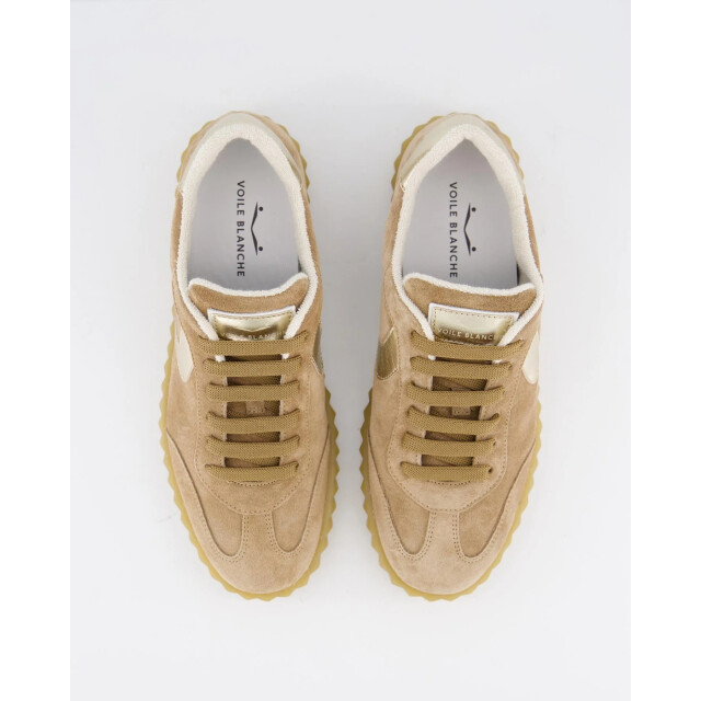 Voile Blanche Dames ines suede sneaker 0012018630-4D33 large