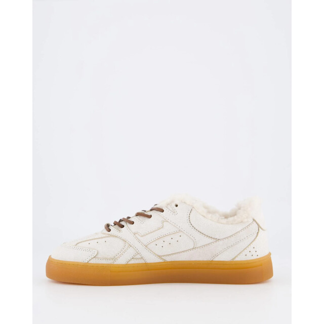 Copenhagen Dames cph63 vintage teddy CPH63- large