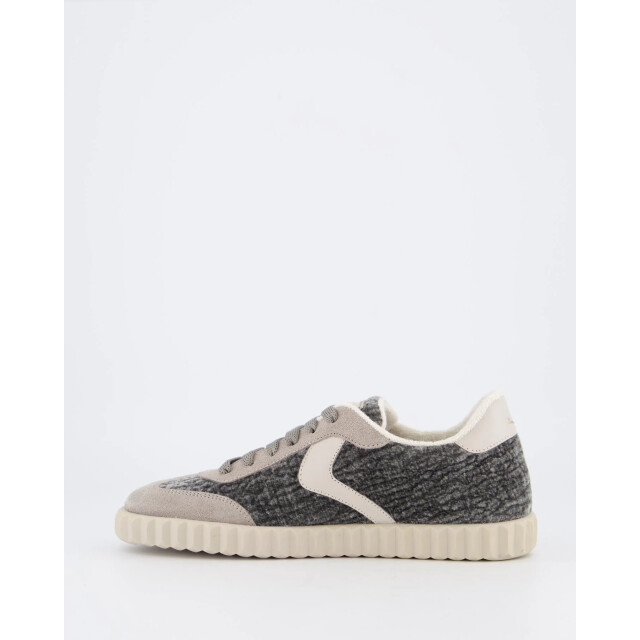 Voile Blanche Dames ines suede sneaker 0012018630-1B24 large