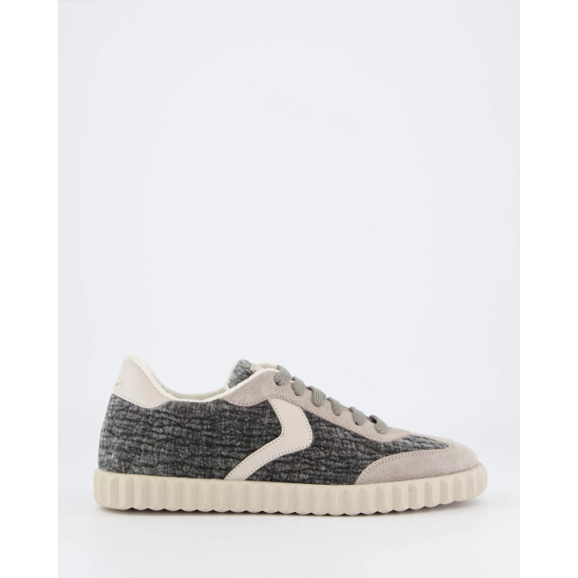 Voile Blanche Dames ines suede sneaker 0012018630-1B24 large
