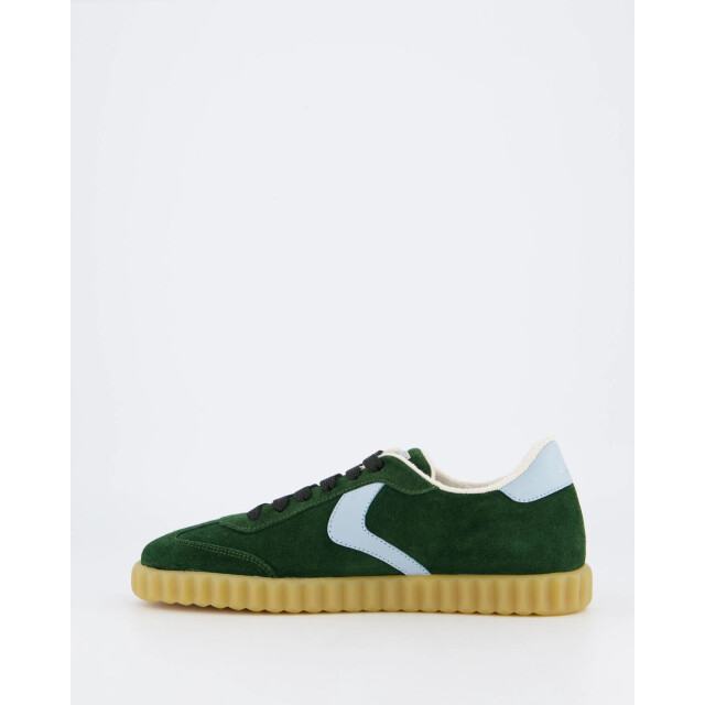 Voile Blanche Dames ines suede sneaker 0012018630-2F59 large