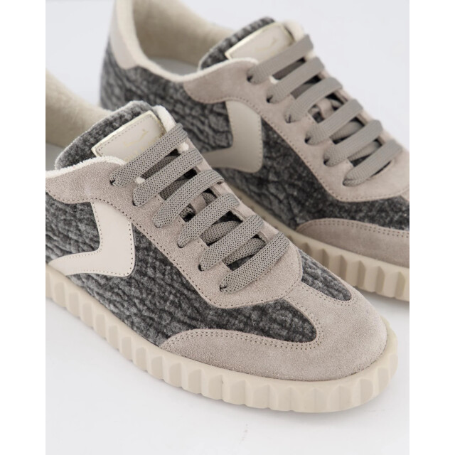 Voile Blanche Dames ines suede sneaker 0012018630-1B24 large