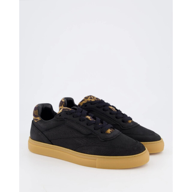 Copenhagen Dames cph90 sneaker CPH90-Black/Leo large