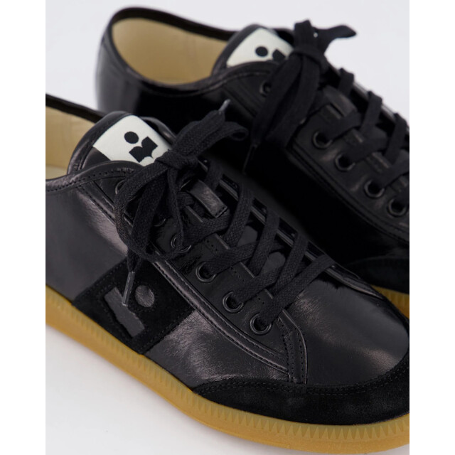 Isabel Marant Dames klyce sneaker BK0077FA-C3E02S-01BK large