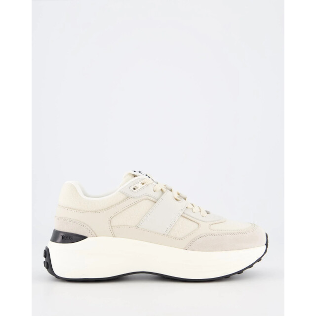 Tod's Dames sportiva 81l sneaker XXW81L0JP40UMD-YPR7 large