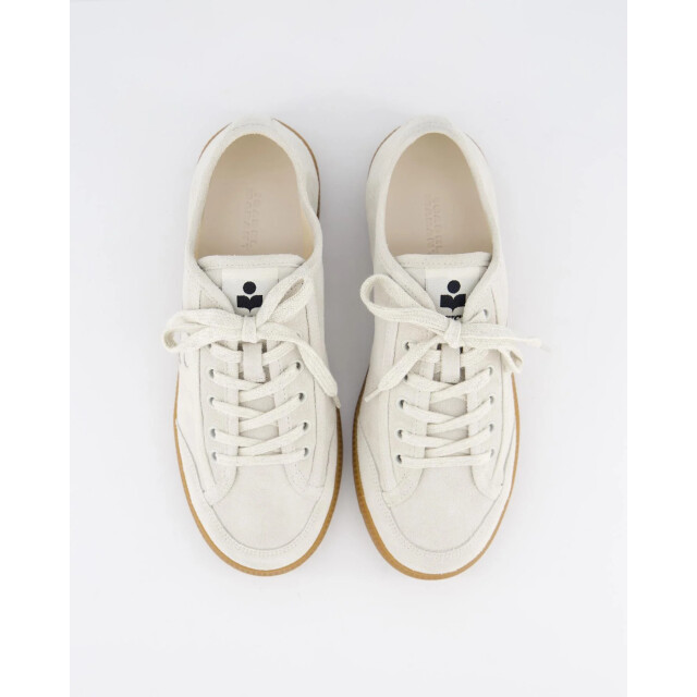 Isabel Marant Dames klyce sneaker BK0077FB-C3E03S-20CK large
