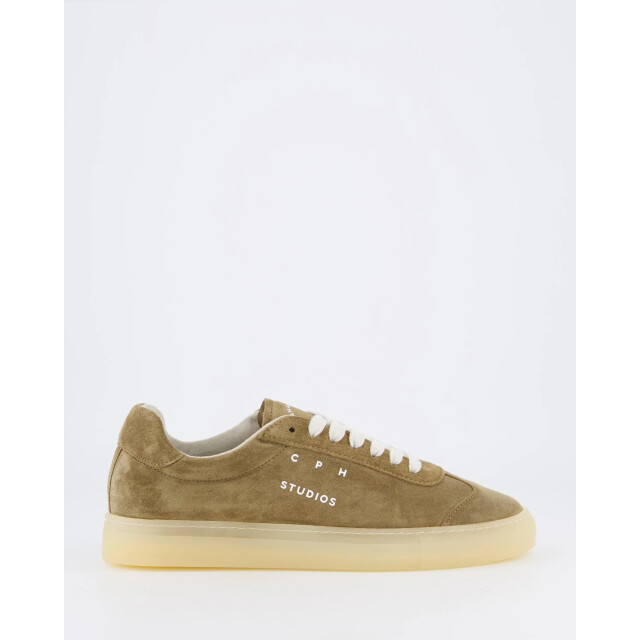 Copenhagen Dames cph433 sneaker CPH433-Taupe large