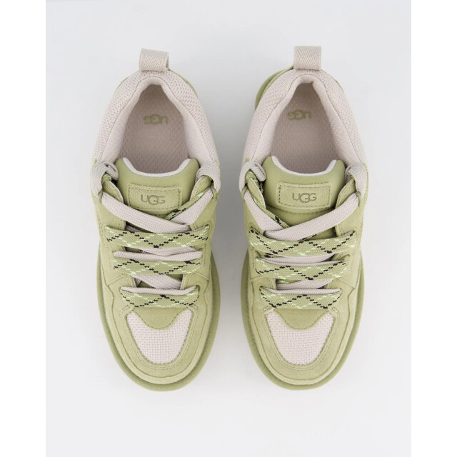 UGG Australia Dames lo lowmel sneaker muted brass 1168890-MBRS large