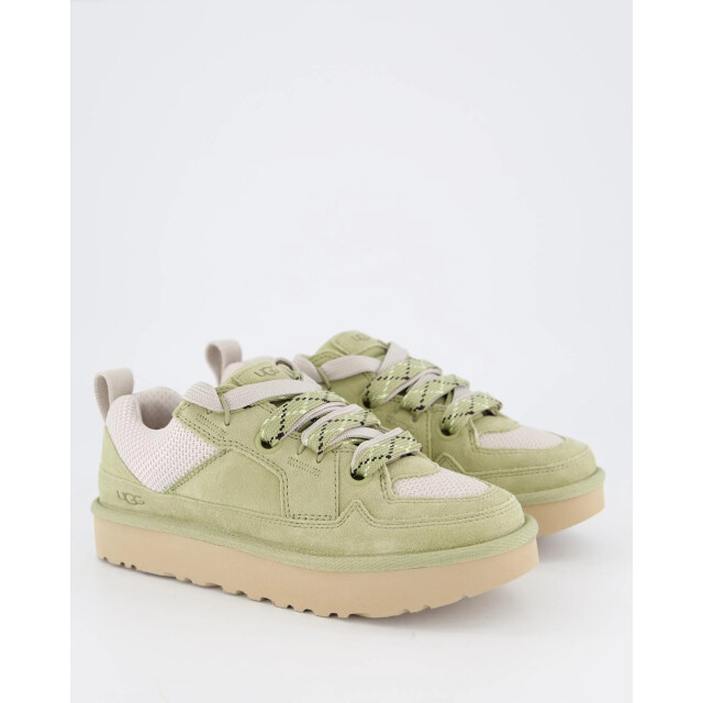 UGG Australia Dames lo lowmel sneaker muted brass 1168890-MBRS large