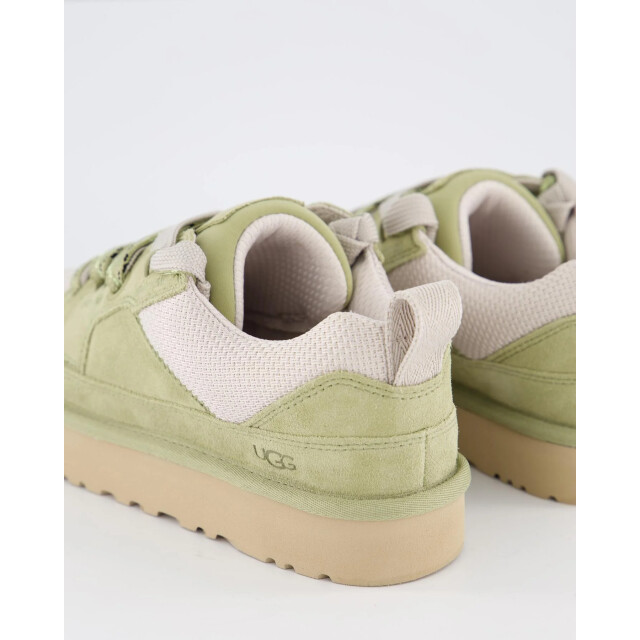 UGG Australia Dames lo lowmel sneaker muted brass 1168890-MBRS large