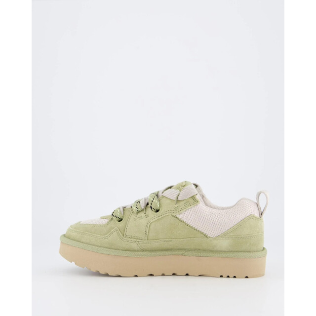 UGG Australia Dames lo lowmel sneaker muted brass 1168890-MBRS large