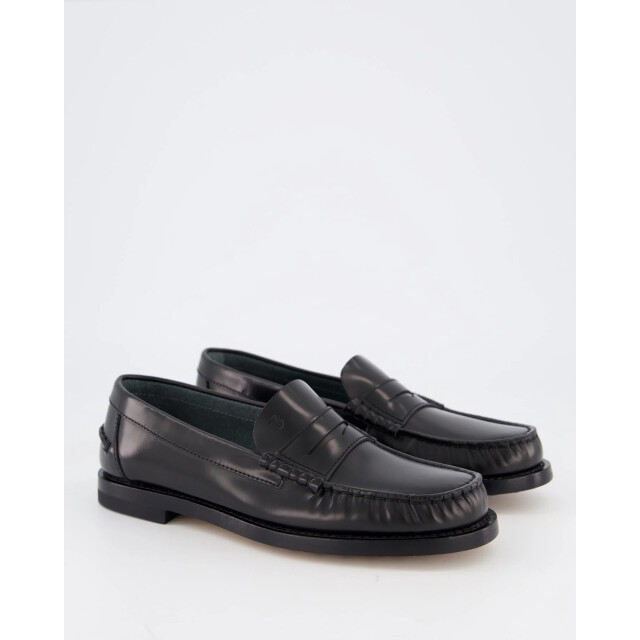 Tod's Dames 34l mocassino XXW34L0IO10AKT-B999 large