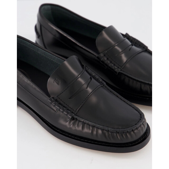 Tod's Dames 34l mocassino XXW34L0IO10AKT-B999 large