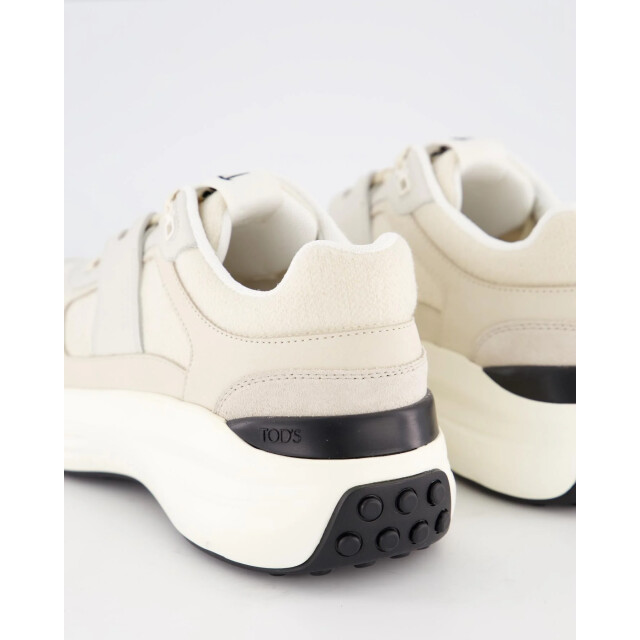 Tod's Dames sportiva 81l sneaker XXW81L0JP40UMD-YPR7 large