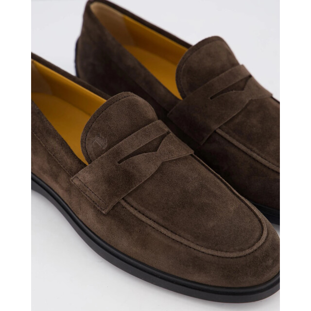 Tod's Heren 78l mocassino XXM78L0JM60RE0-S800 large
