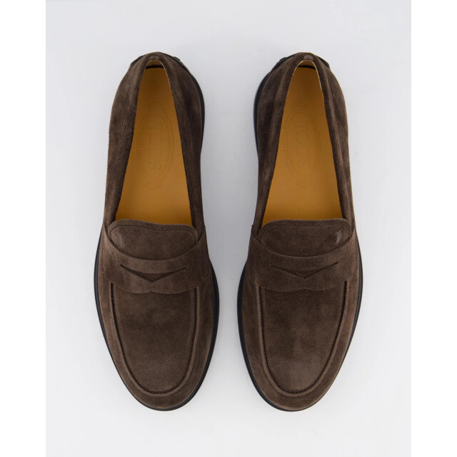 Tod's Heren 78l mocassino XXM78L0JM60RE0-S800 large