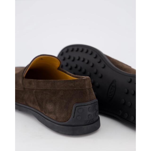 Tod's Heren 78l mocassino XXM78L0JM60RE0-S800 large
