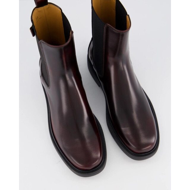 Tod's Dames 20l chelsea boots XXW20L0IQ40AKT-R810 large