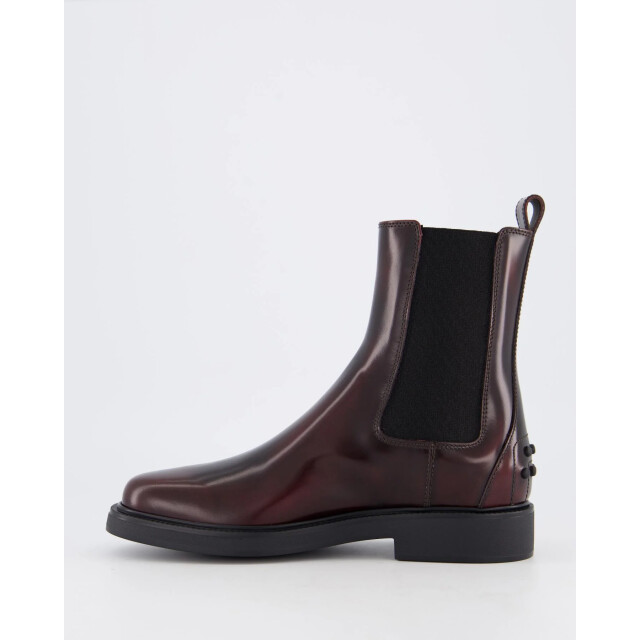 Tod's Dames 20l chelsea boots XXW20L0IQ40AKT-R810 large