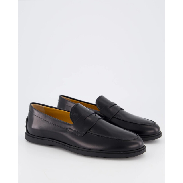 Tod's Heren 78l mocassino XXM78L0JM60MG2-B999 large