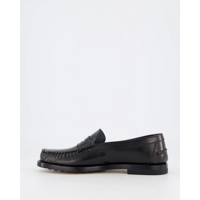 Tod's Dames 34l mocassino XXW34L0IO10AKT-B999 large