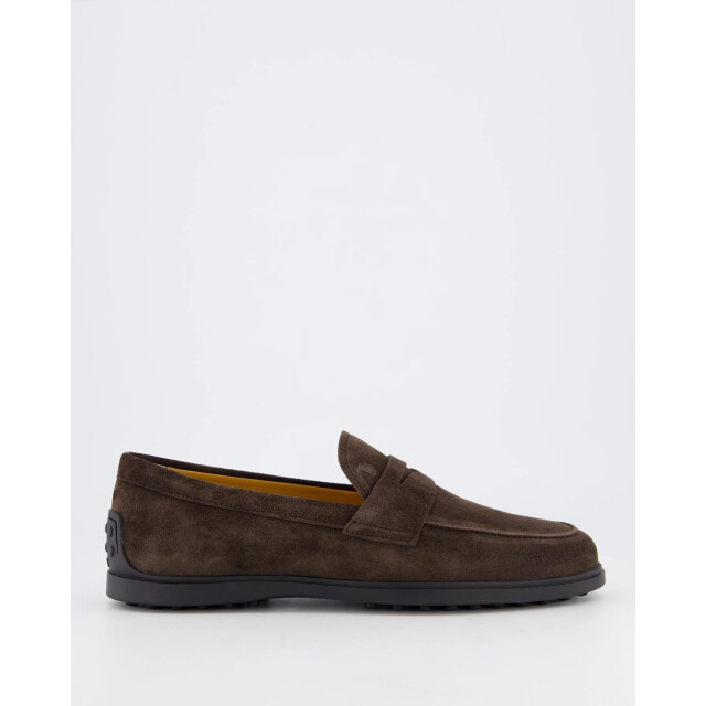 Tod's Heren 78l mocassino XXM78L0JM60RE0-S800 large