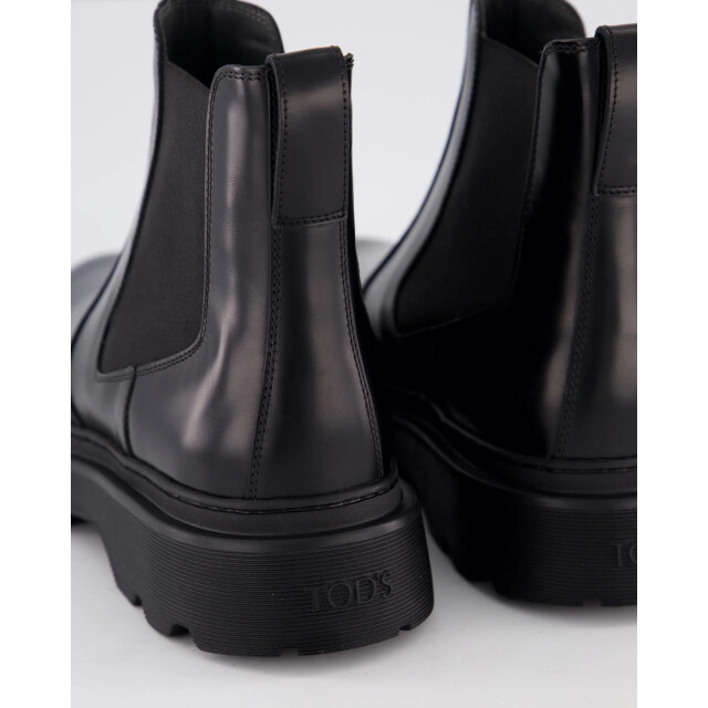 Tod's Heren carrarmato 24l boot XXM24L0IR30LYG-B999 large