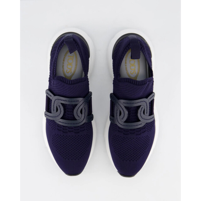 Tod's Dames kate sneaker XXW54C0EM60Q6L-U824 large