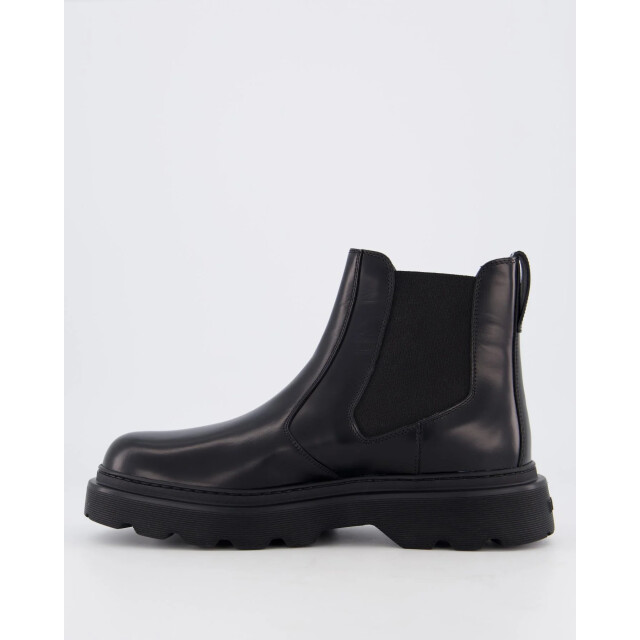 Tod's Heren carrarmato 24l boot XXM24L0IR30LYG-B999 large