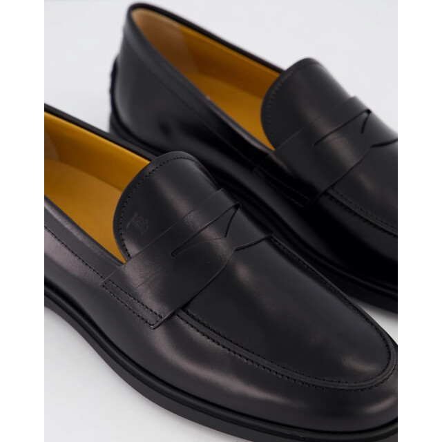 Tod's Heren 78l mocassino XXM78L0JM60MG2-B999 large