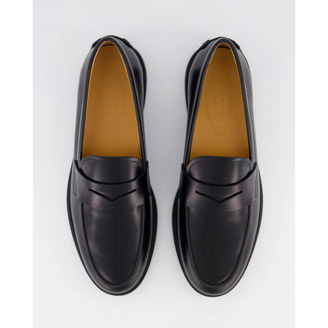 Tod's Heren 78l mocassino XXM78L0JM60MG2-B999 large