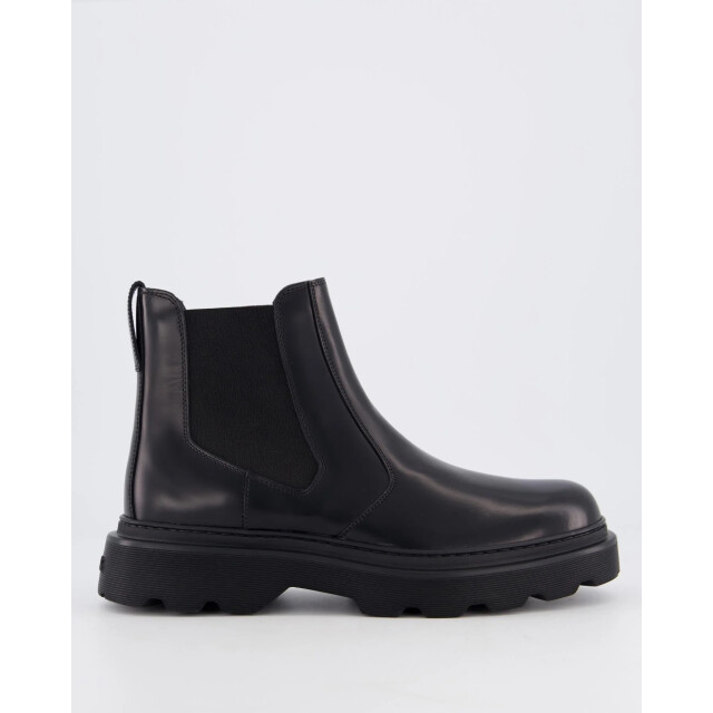 Tod's Heren carrarmato 24l boot XXM24L0IR30LYG-B999 large
