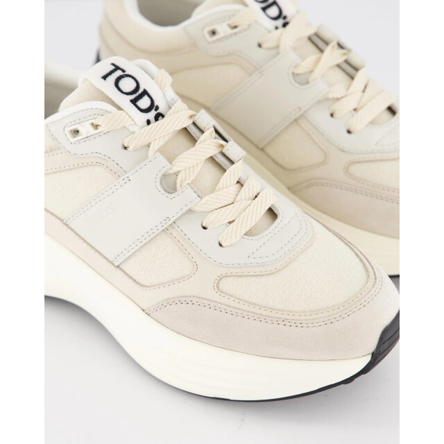 Tod's Dames sportiva 81l sneaker XXW81L0JP40UMD-YPR7 large