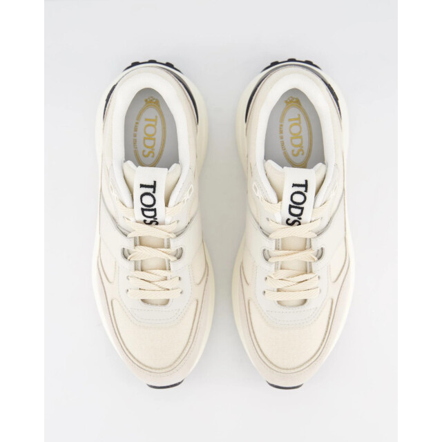 Tod's Dames sportiva 81l sneaker XXW81L0JP40UMD-YPR7 large