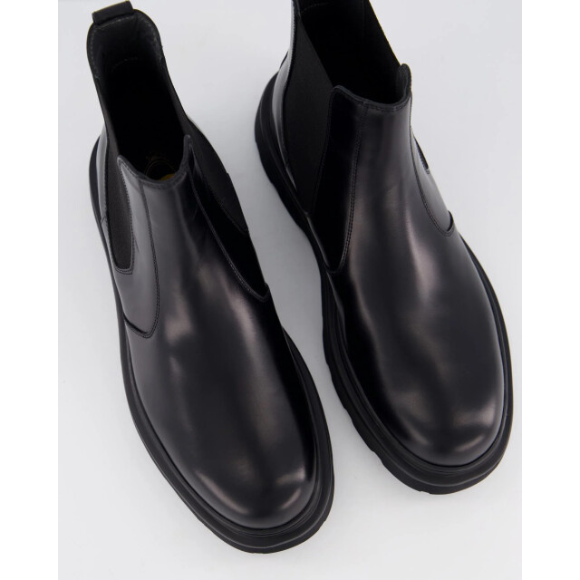 Tod's Heren carrarmato 24l boot XXM24L0IR30LYG-B999 large
