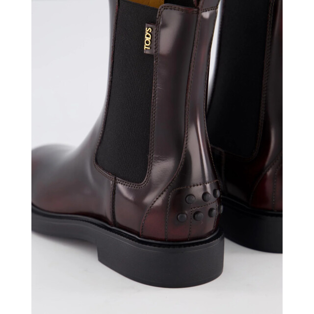 Tod's Dames 20l chelsea boots XXW20L0IQ40AKT-R810 large